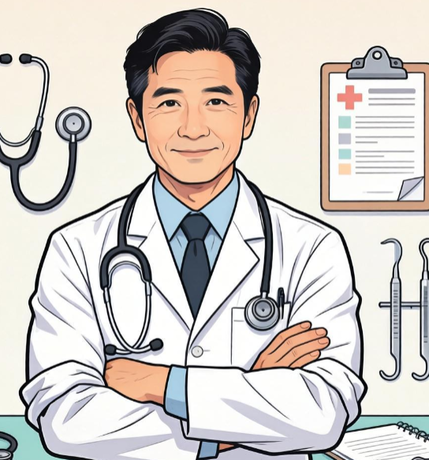 马冠楠技术好吗